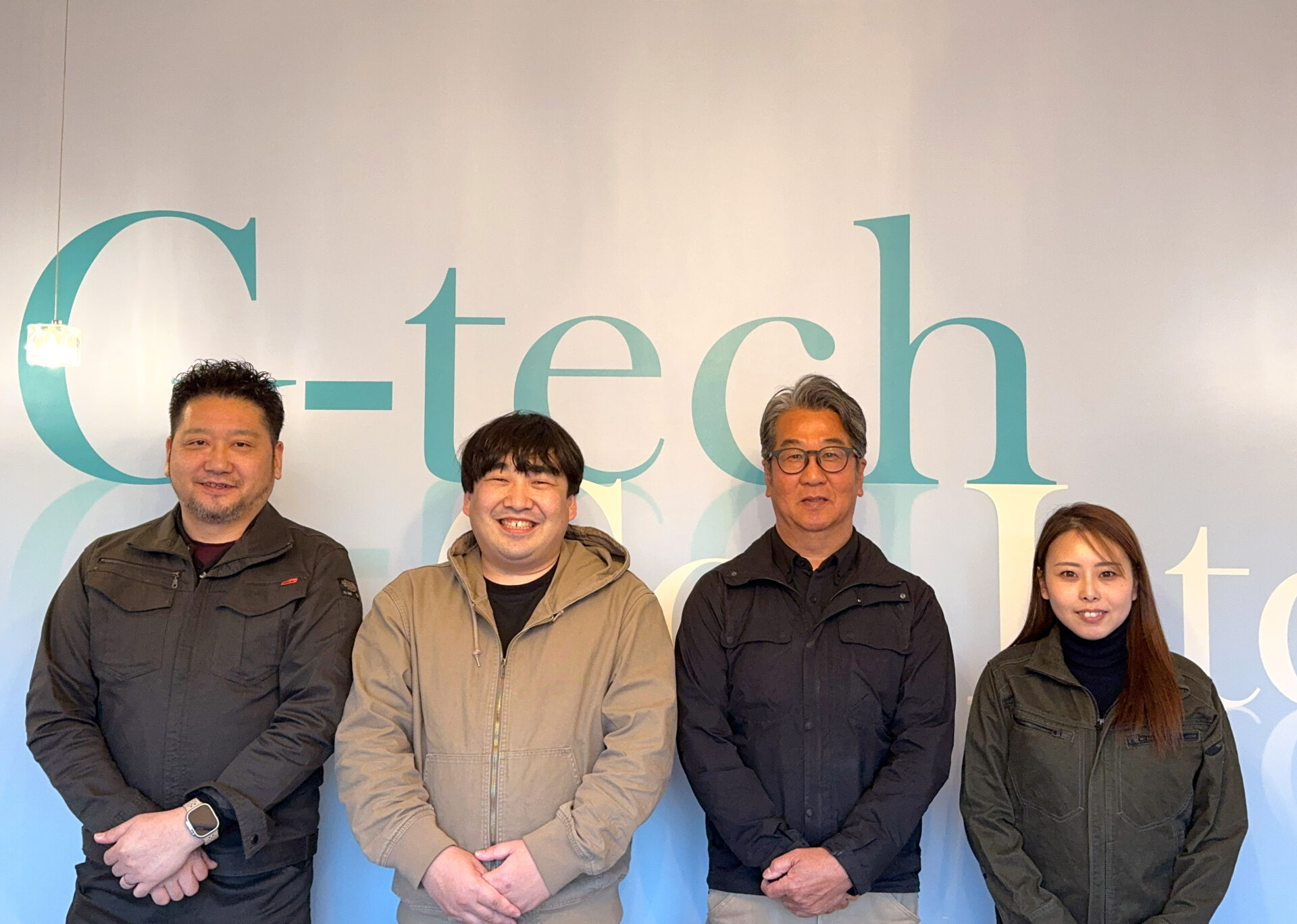 マルっとリフォーム｜G-tech株式会社