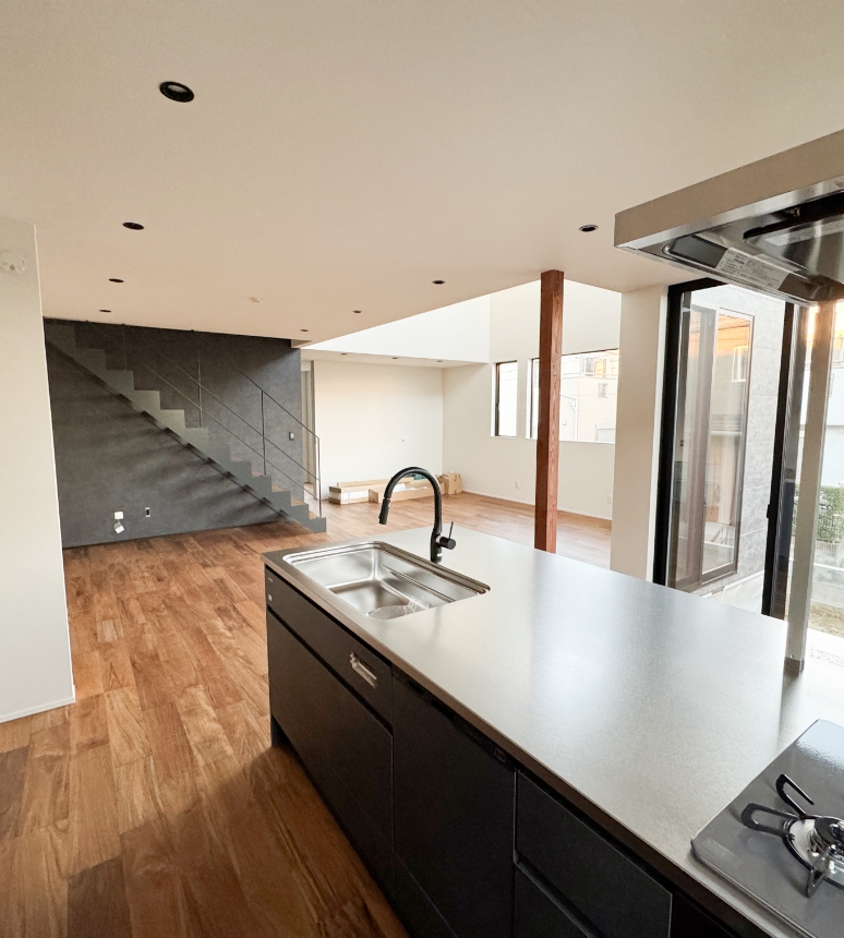 マルっとリフォーム｜G-tech株式会社